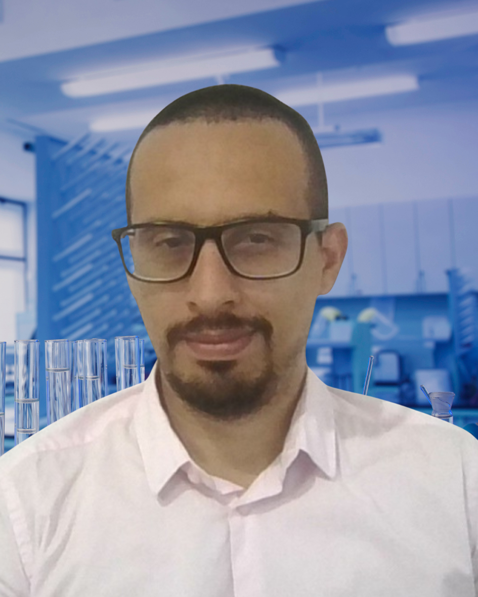 Foto de perfil de Dr. Juan Carlos Teran Briceno